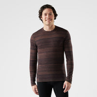 Smartwool Classic Thermal Merino Base Layer Crew - Men's